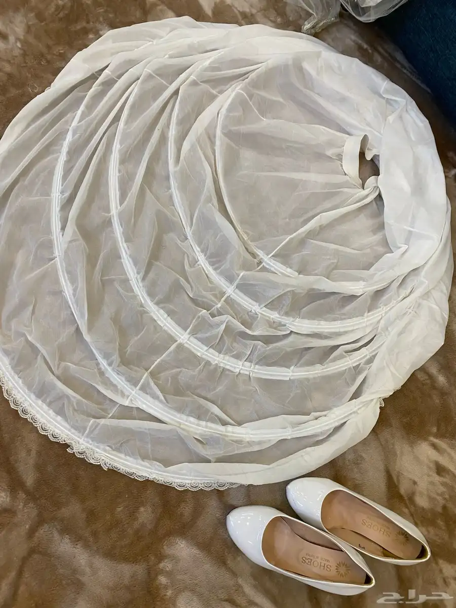 فستان عروسة 0