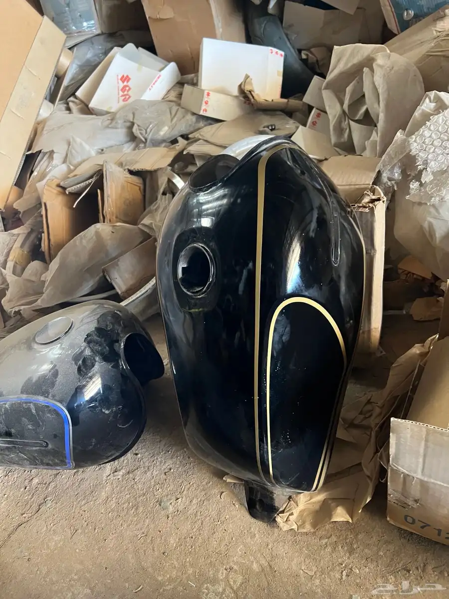 قطع دباب سوزوكي ودباب هندا 36