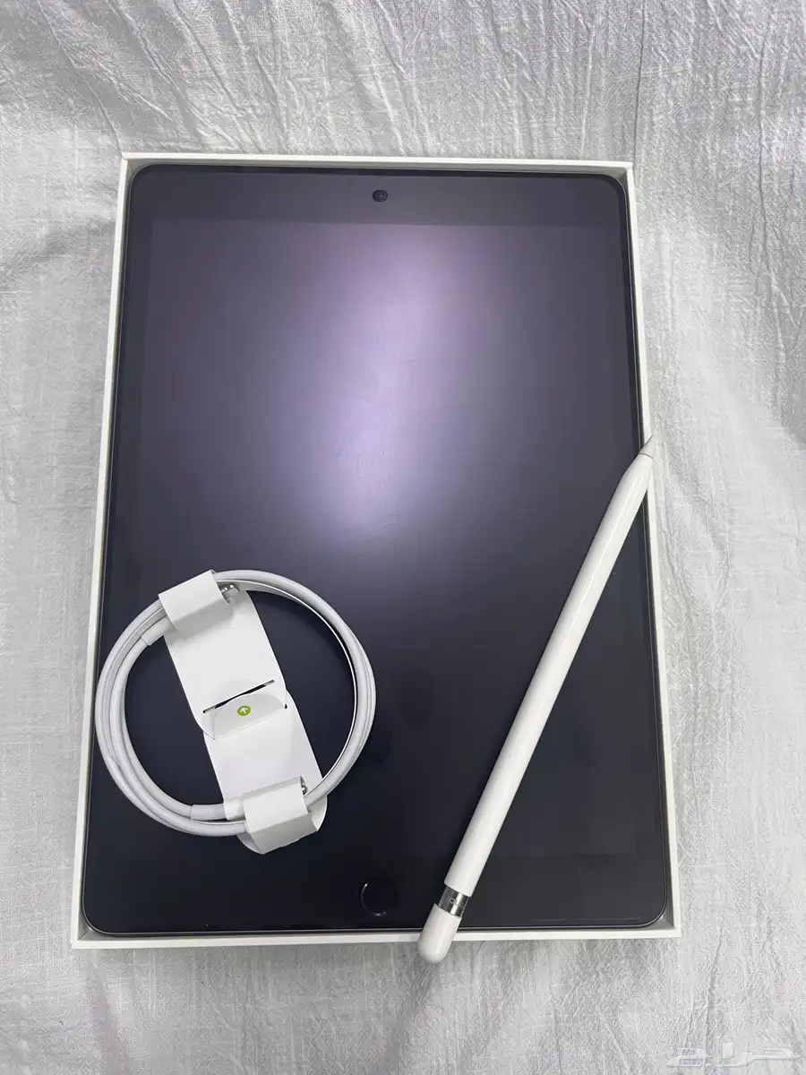 للبيع iPad الجيل التاسع - سعة 64GB 2