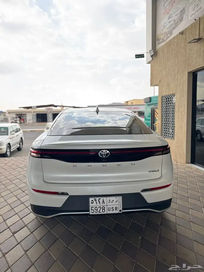 كراون 2023 10