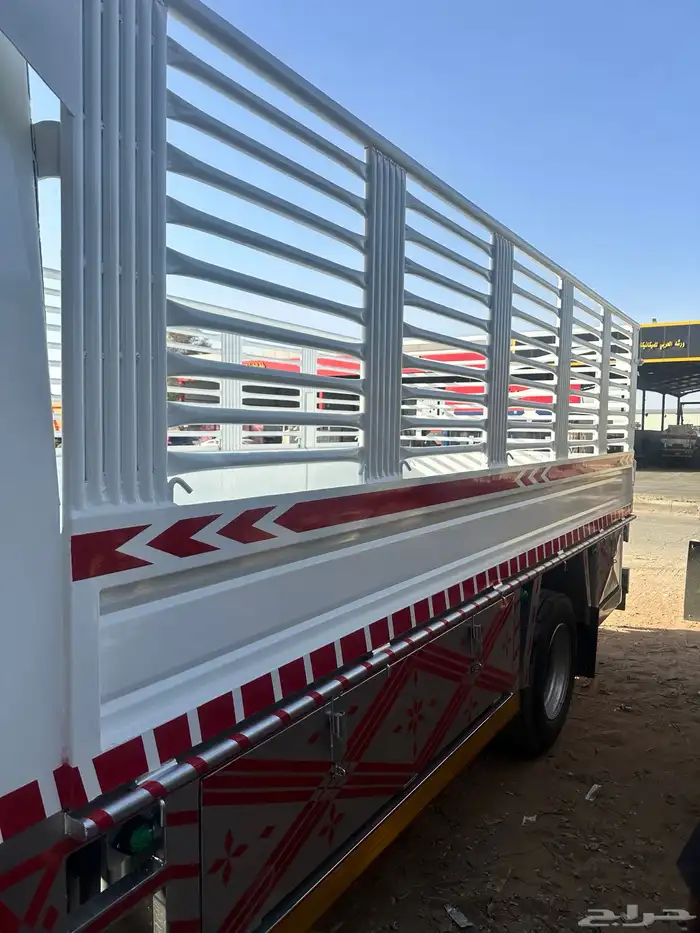 تفصيل صناديق دينه   صناديق مياه   ثلاجات تبريد 5