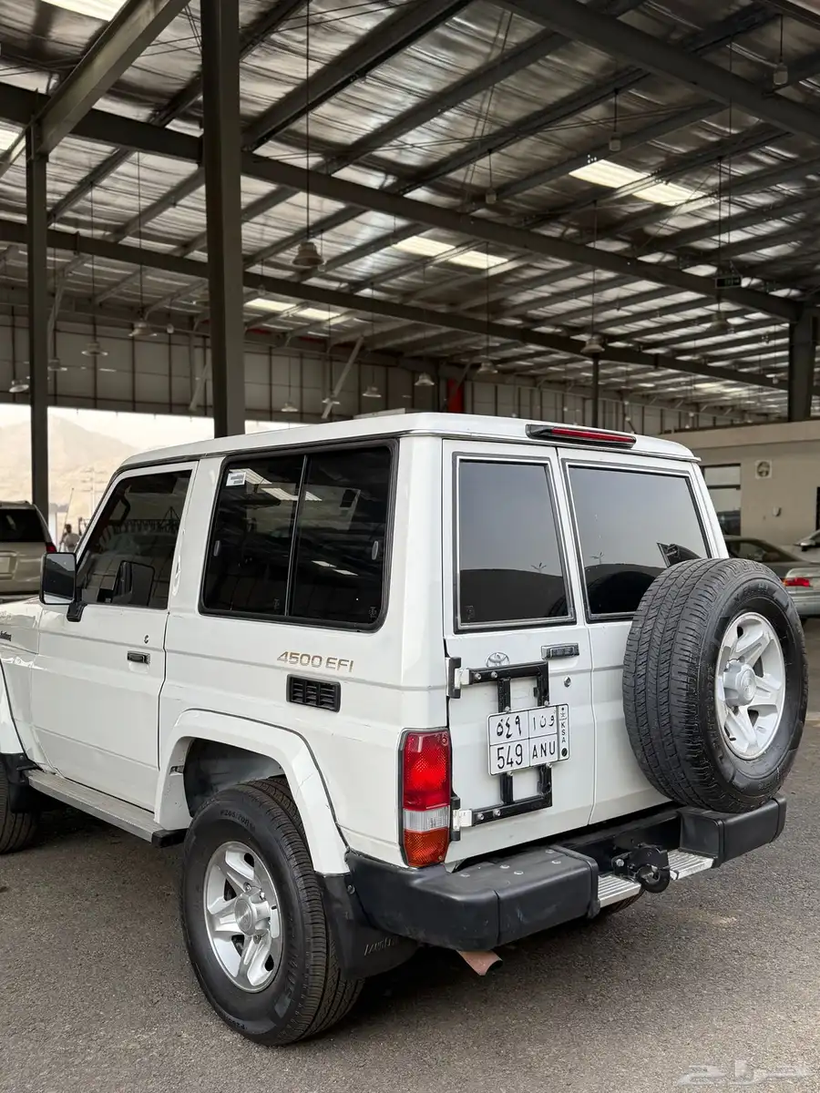 جيب ربع 2006 سعودي 4