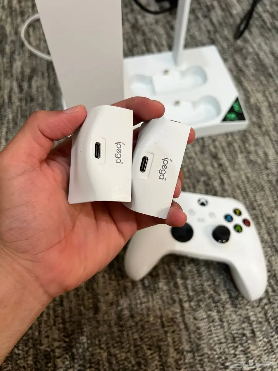 اكس بوكس آس للبيع   Xbox s نظيف 1