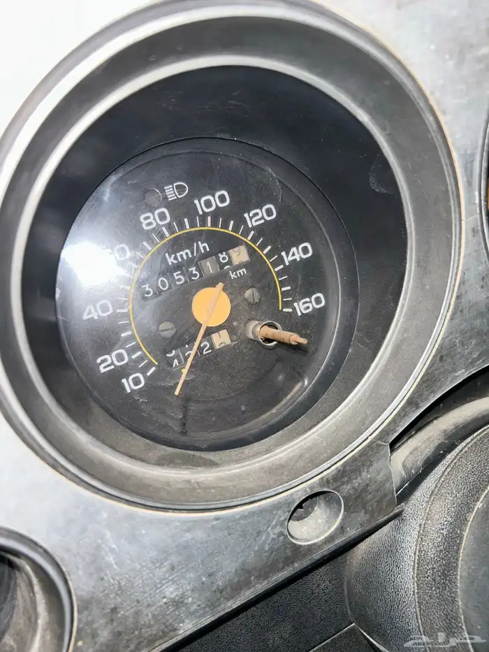 جمس شفر 88 بلوحة س ه ل 10