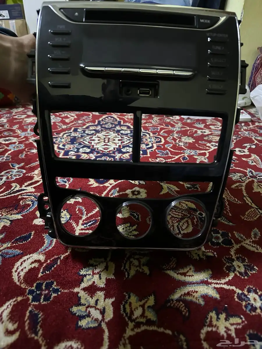 مسجل يارس 2019 1