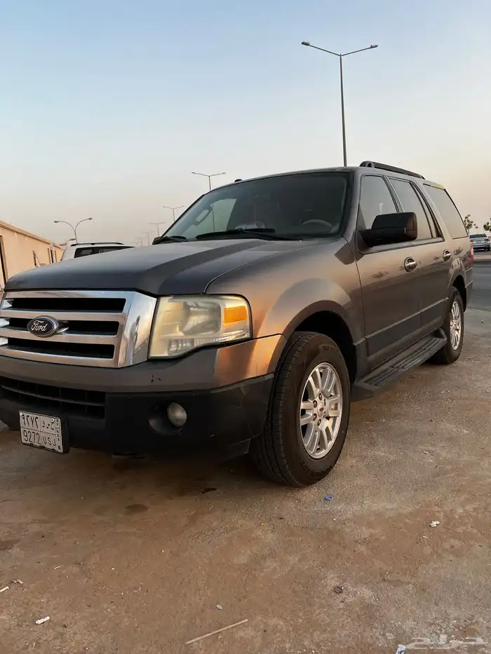 اكسبيدشن 2014 دبل بدي وكاله 0