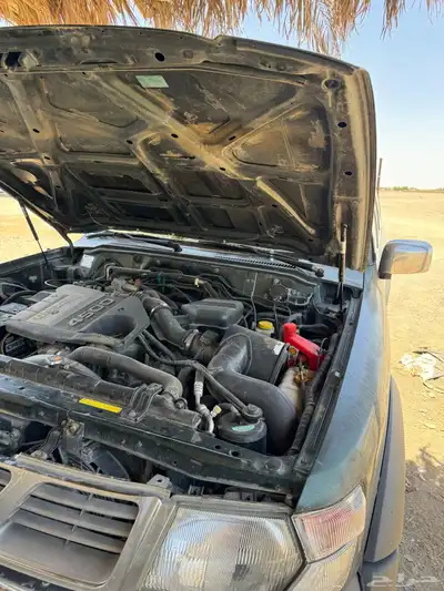 جيب نيسان 1
