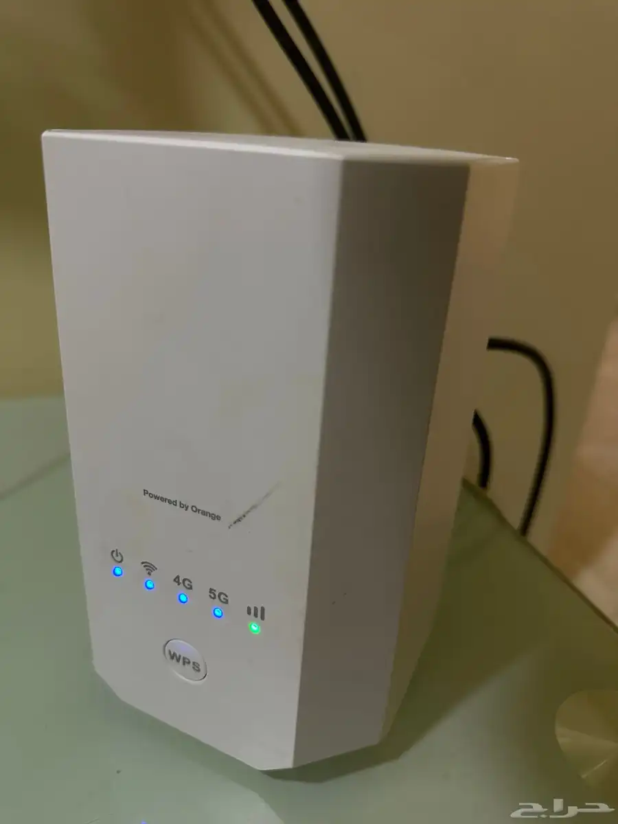 راوتر flypox 5G 0