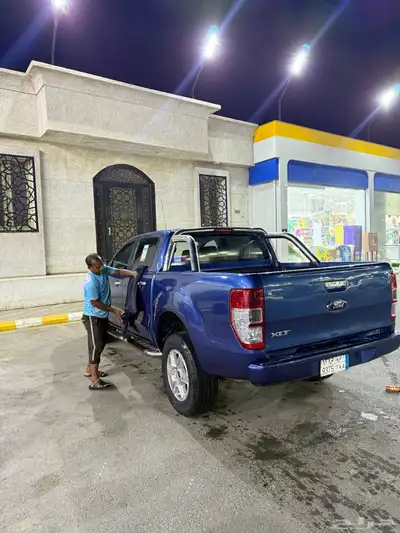 رانجر فورد 2015 6