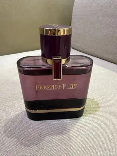 عطر برستيج من الماجد للعود 0