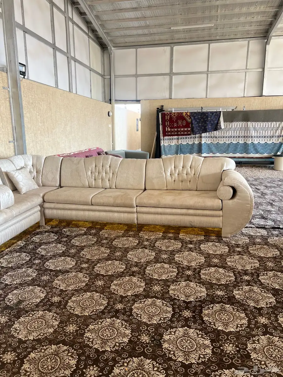 اثاث مستخدم للبيع 2