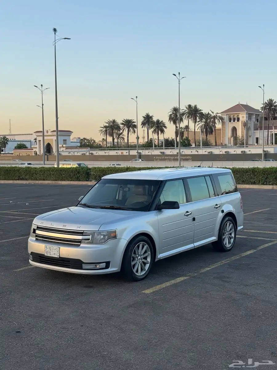 Ford Flex 2015 for sale 1