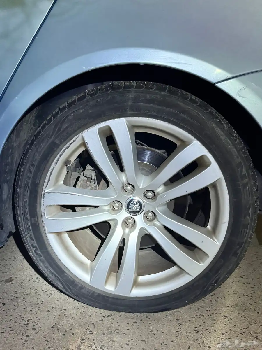 جاكور xjl للبيع 7