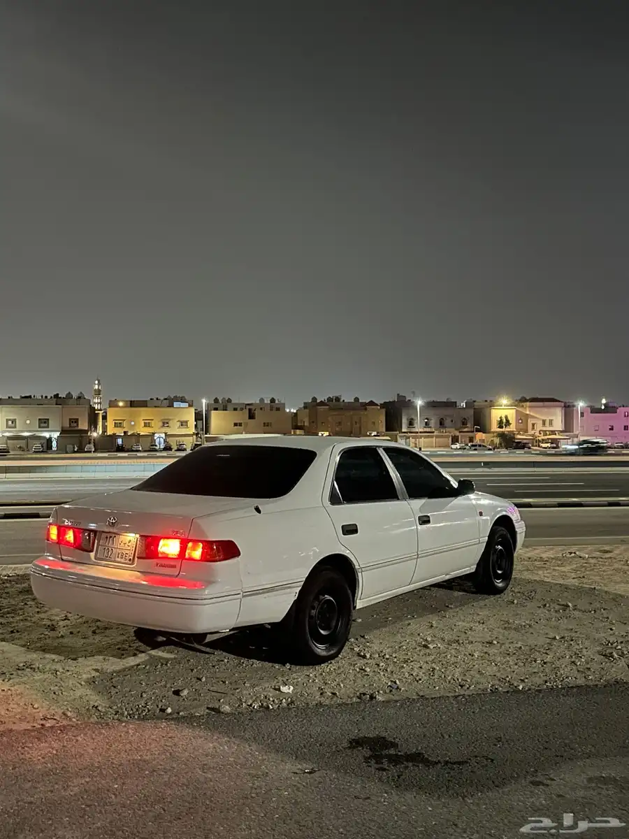 كامري2001 0