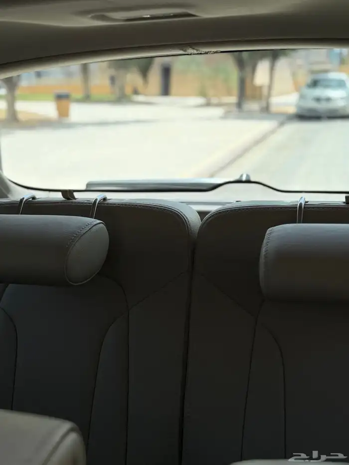 اودي audi Q7 16