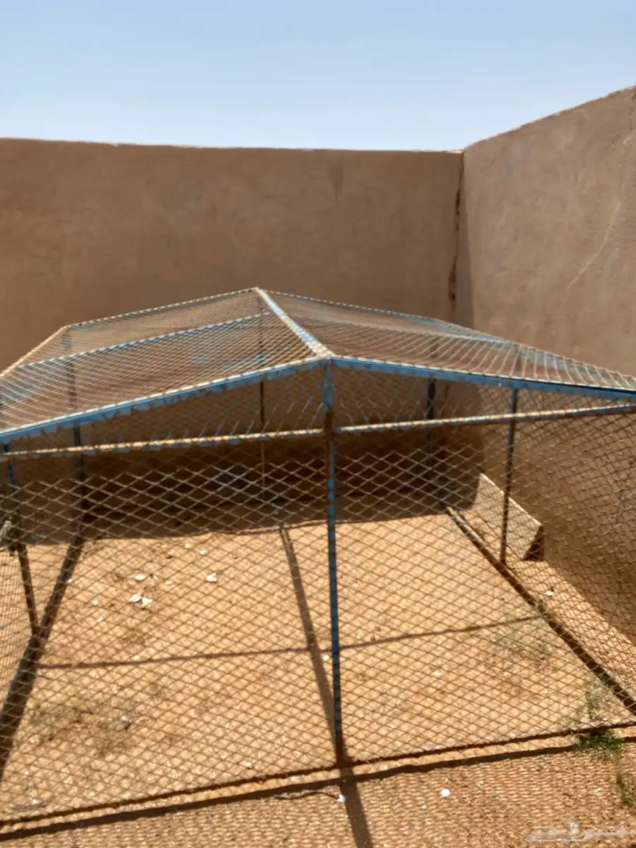 شبك للبيع 2