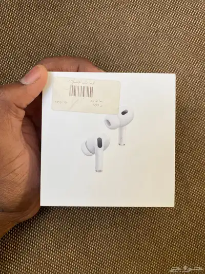 سماعة AirPods Pro 2 0