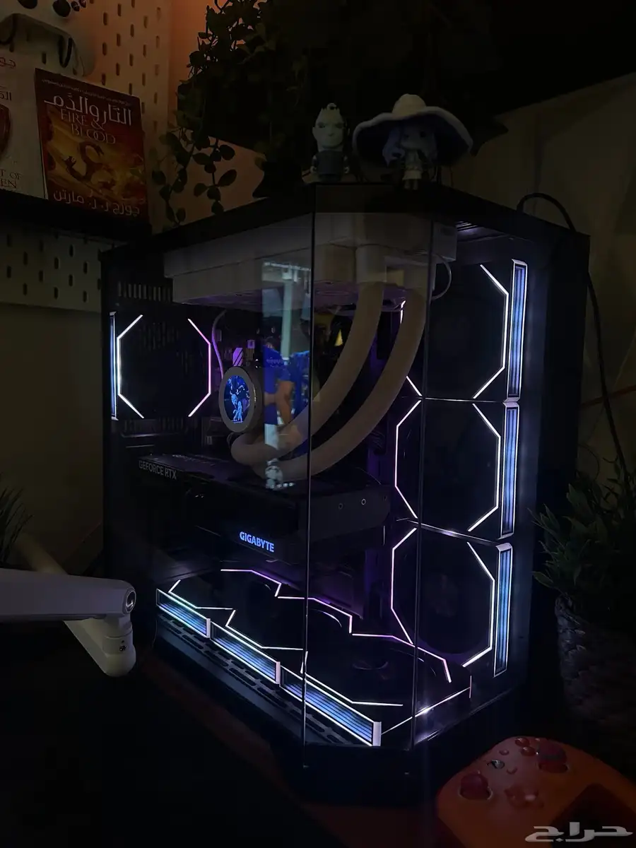 خدمة تركيب pc 0