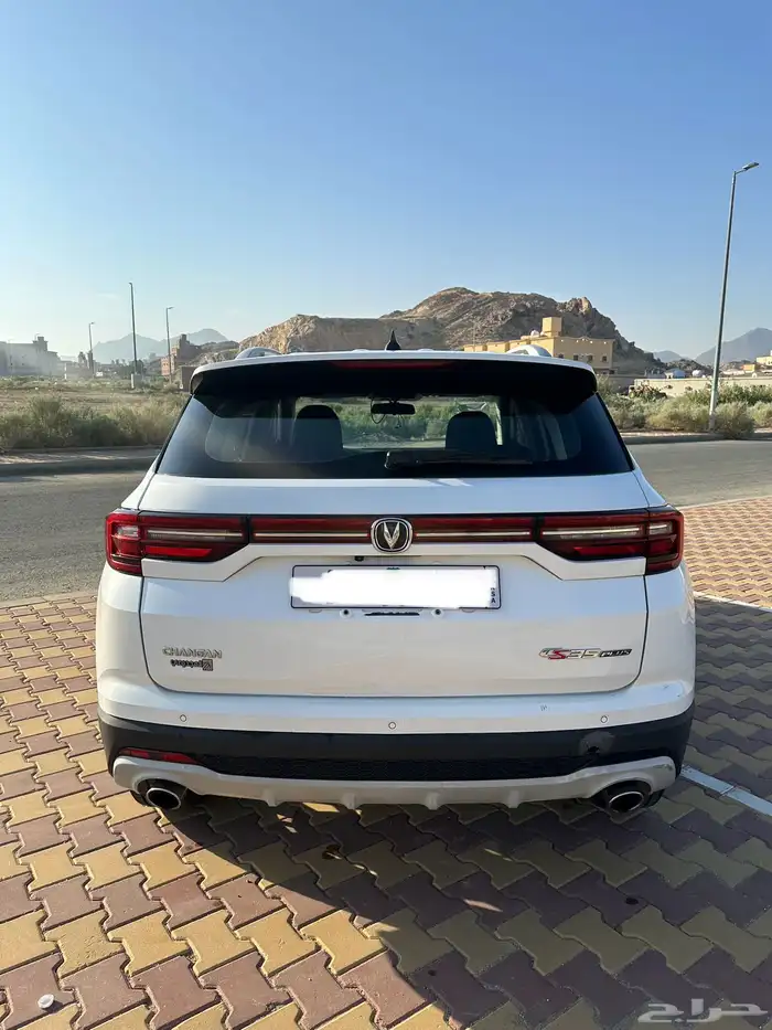 جيب شانجان cs35 للبيع 39