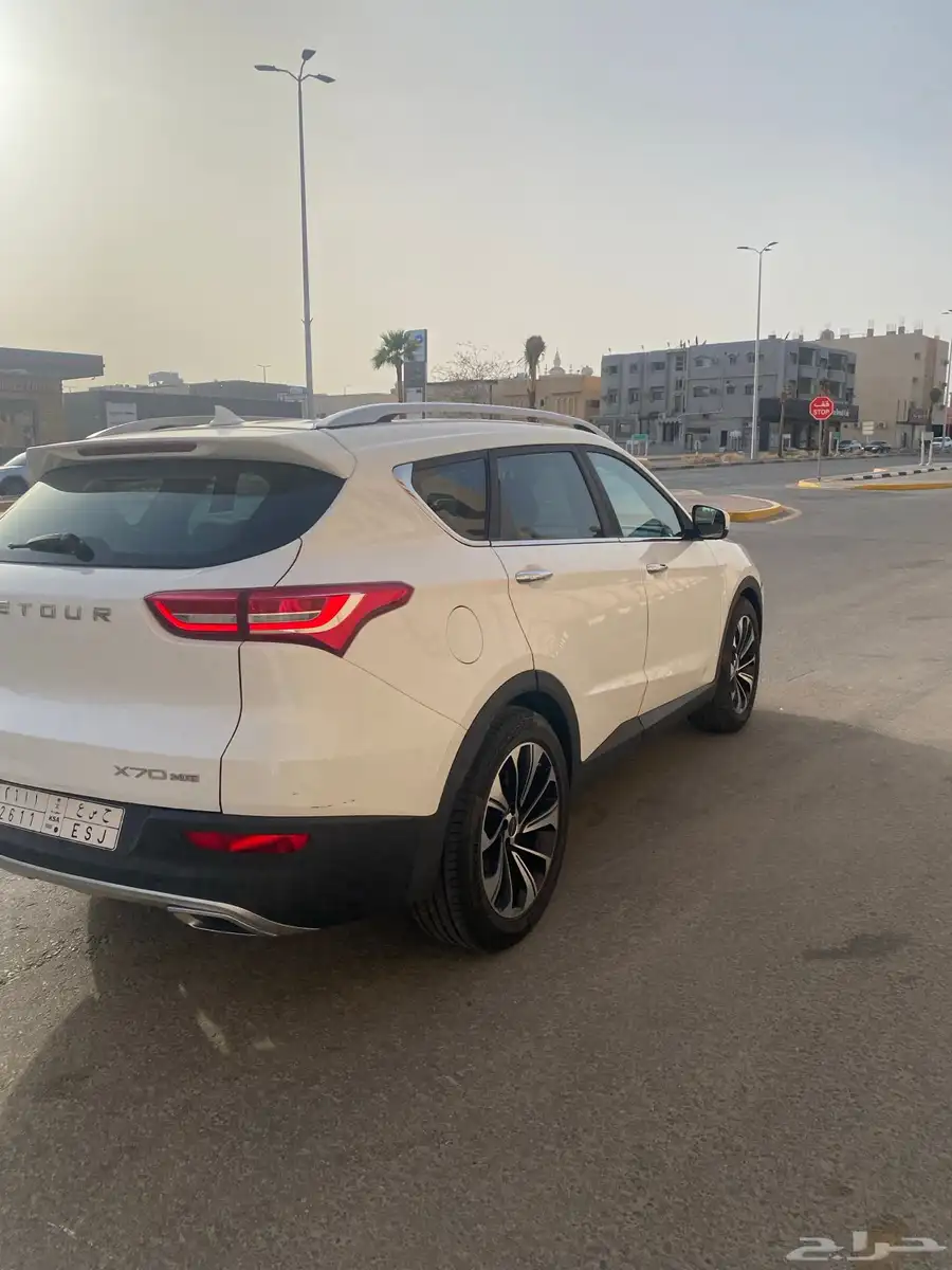 جيتور x70 2