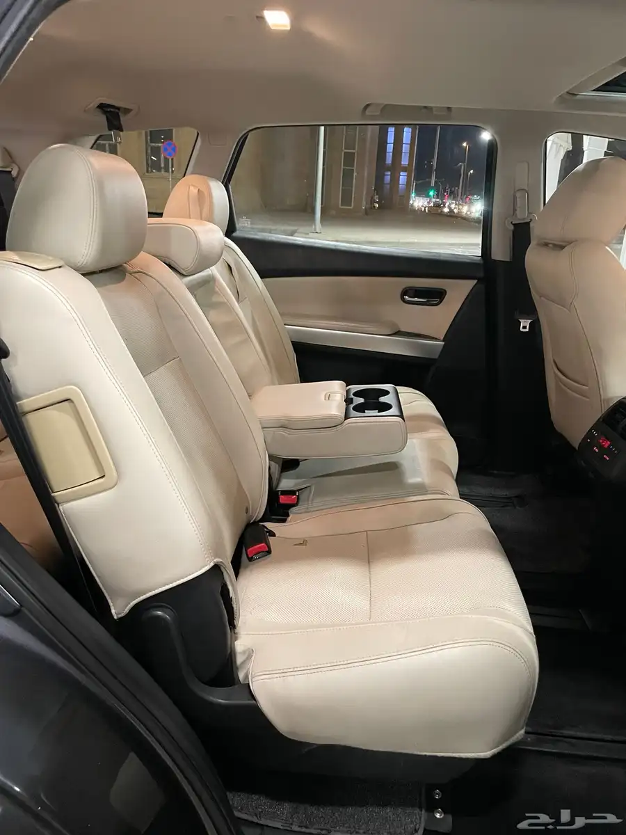 للبيع مازادا CX-9 - 2014 نظيفه جدااا 20