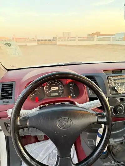 هايلوكس 2015 جي ال اكس 16