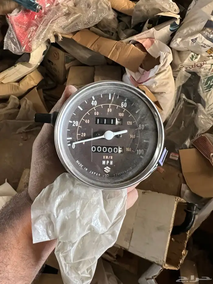 قطع دباب سوزوكي ودباب هندا 13