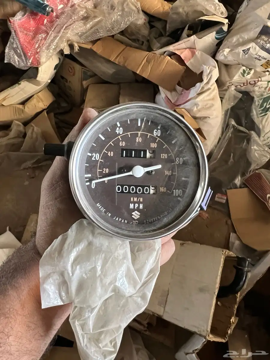قطع دباب سوزوكي ودباب هندا 13