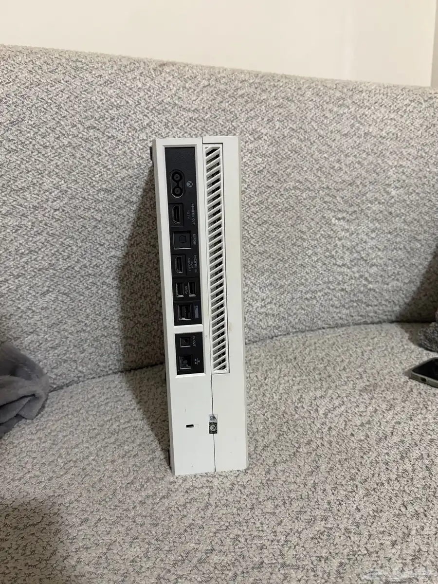جهاز xbox one 0