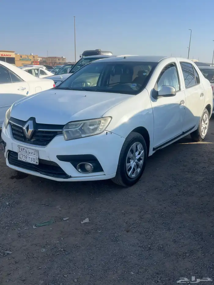 رينو سنبول 0