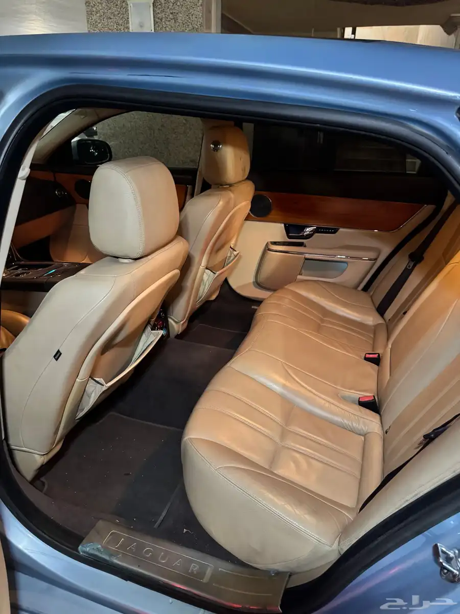 جاكور xjl للبيع 10