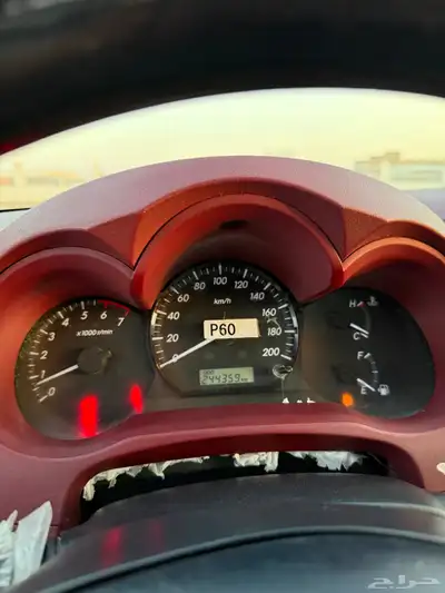 هايلوكس 2015 جي ال اكس 17