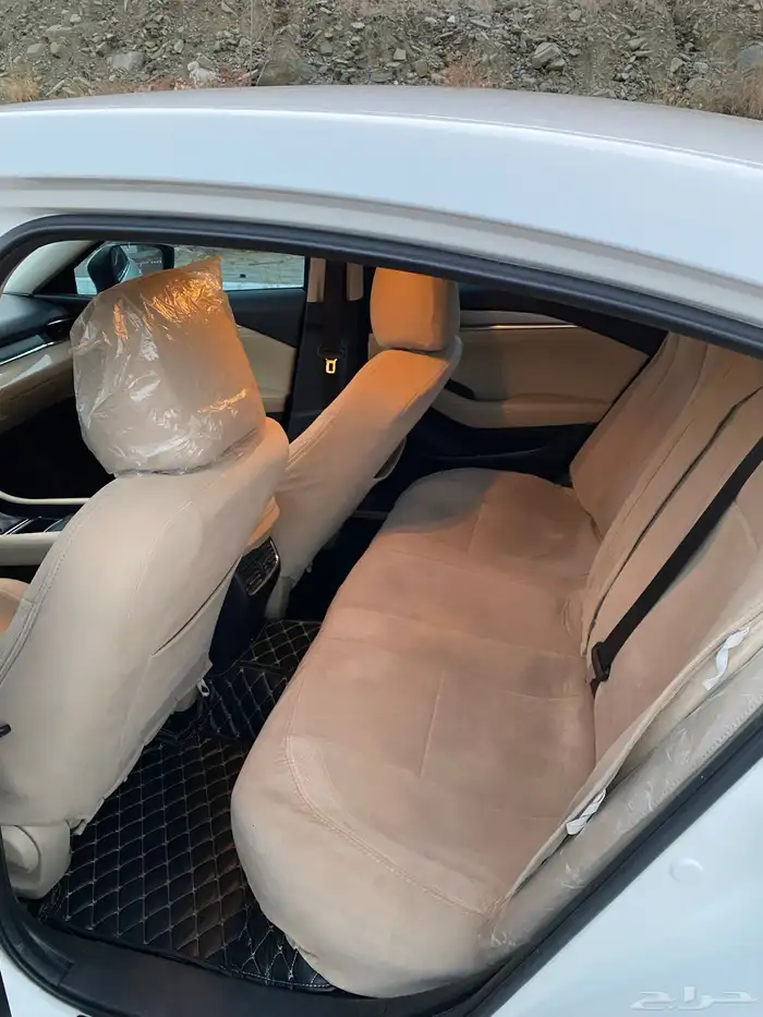 مازدا .6. 2020 15