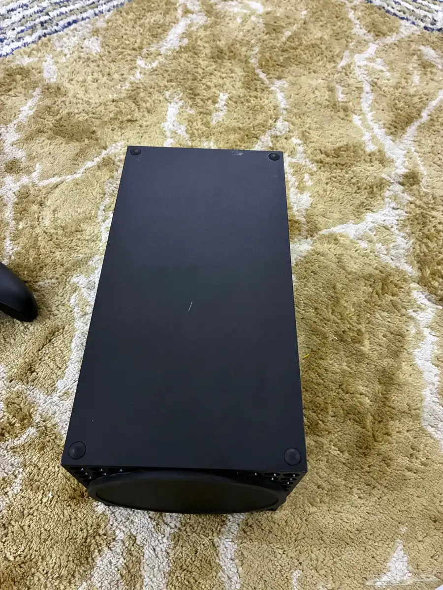 XBOX Series X 0