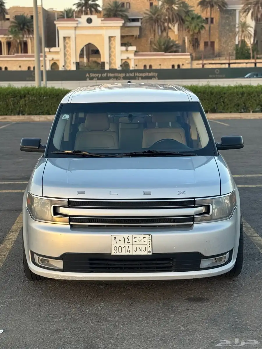 Ford Flex 2015 for sale 2
