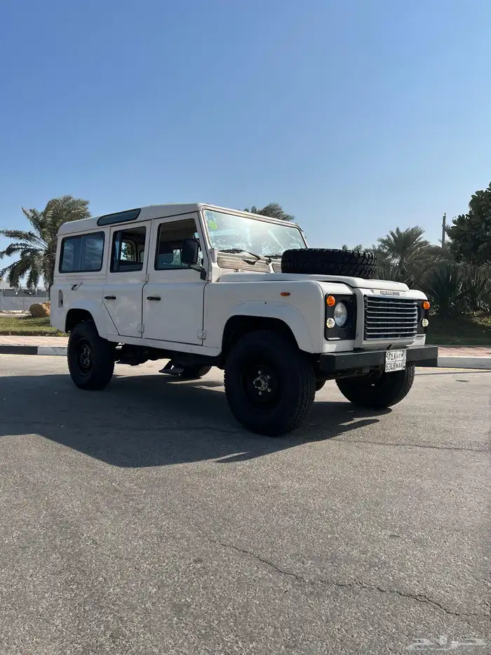 دفيندر ستيشن كلاسيك 41