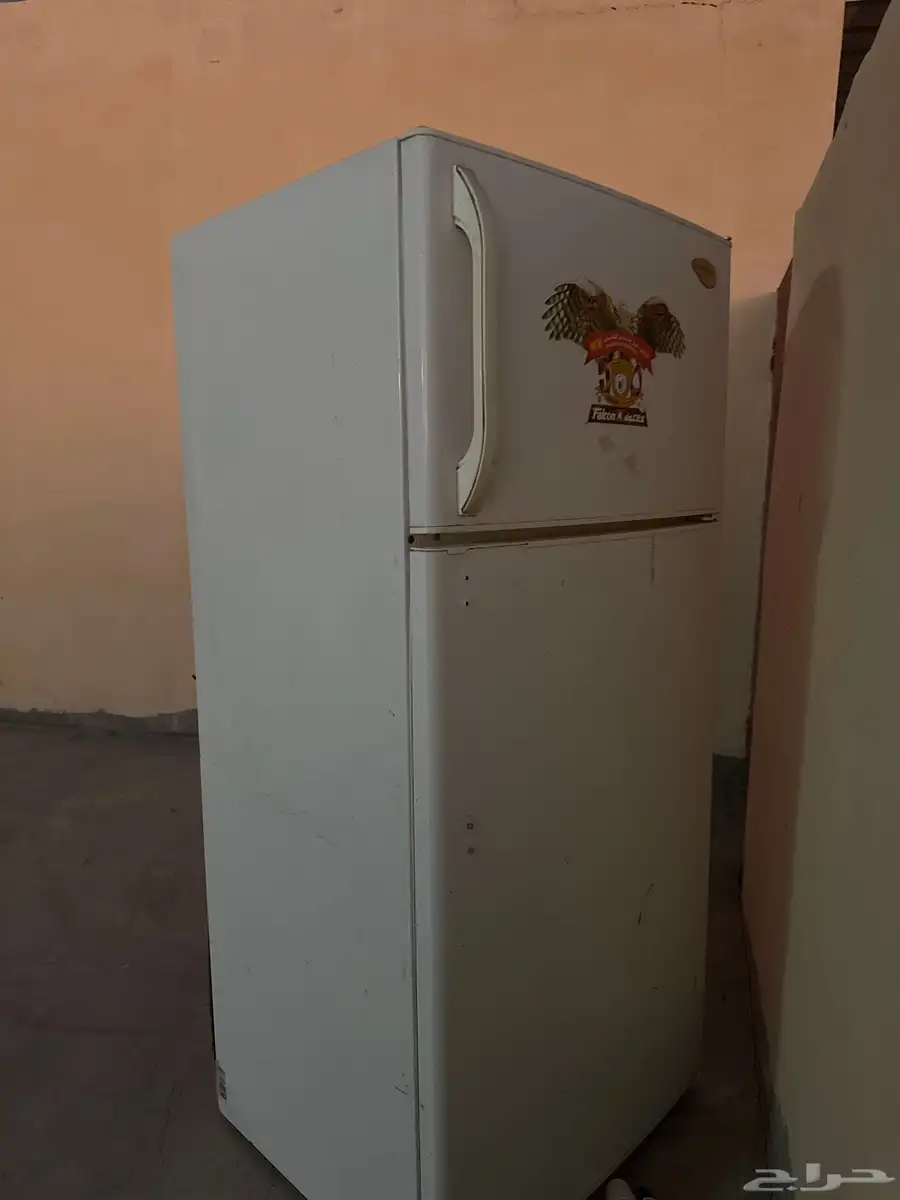 ثلاجة عدد 3 للبيع 0