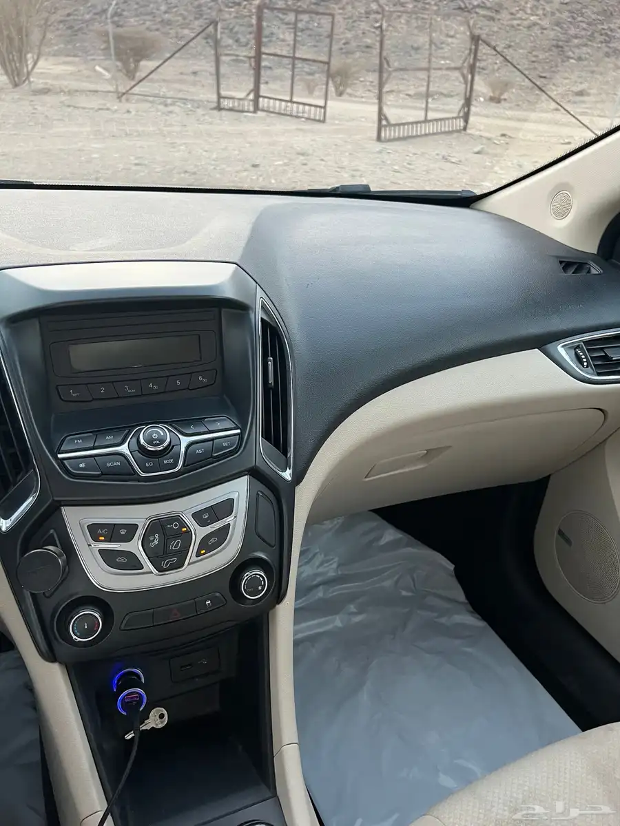 اريزو 5 2022 ماشيه 160 3