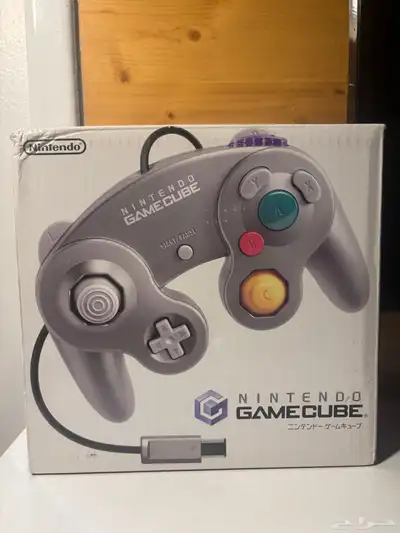 gamecube - قيم كيوب للبيع 1