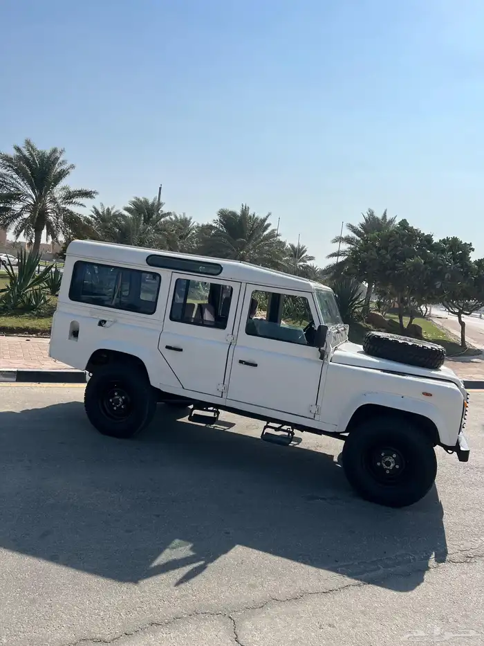 دفيندر ستيشن كلاسيك 23