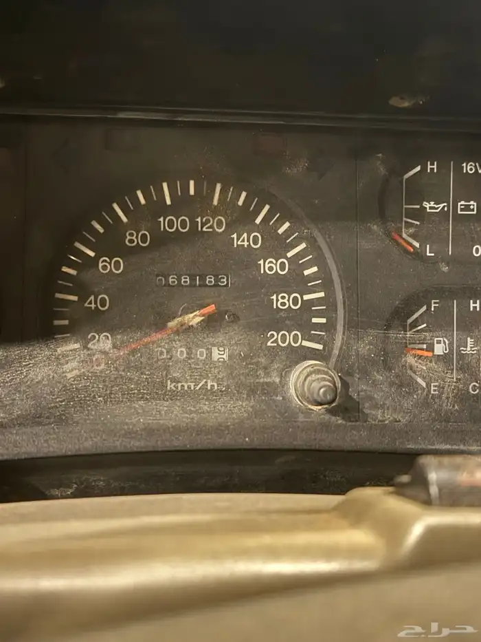 جيب شاص 99 17
