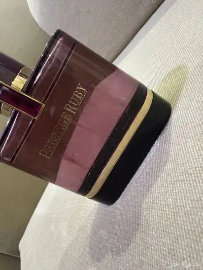 عطر برستيج من الماجد للعود 1