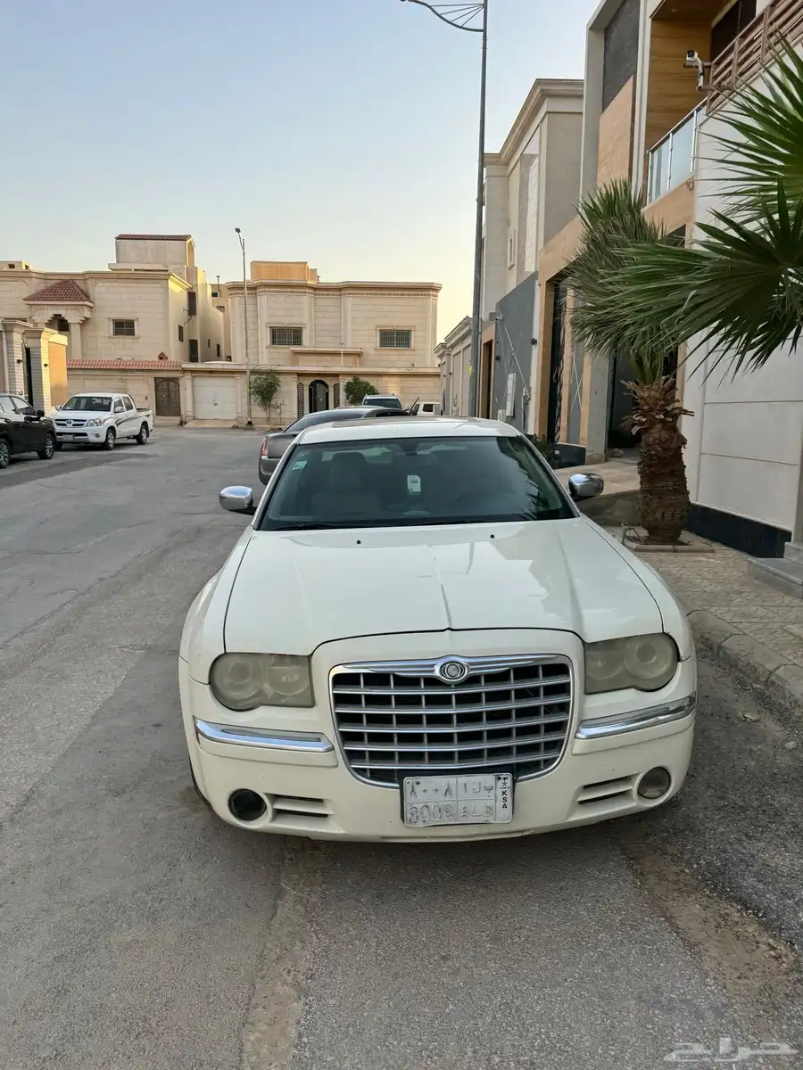 كرايسلر 2006 1