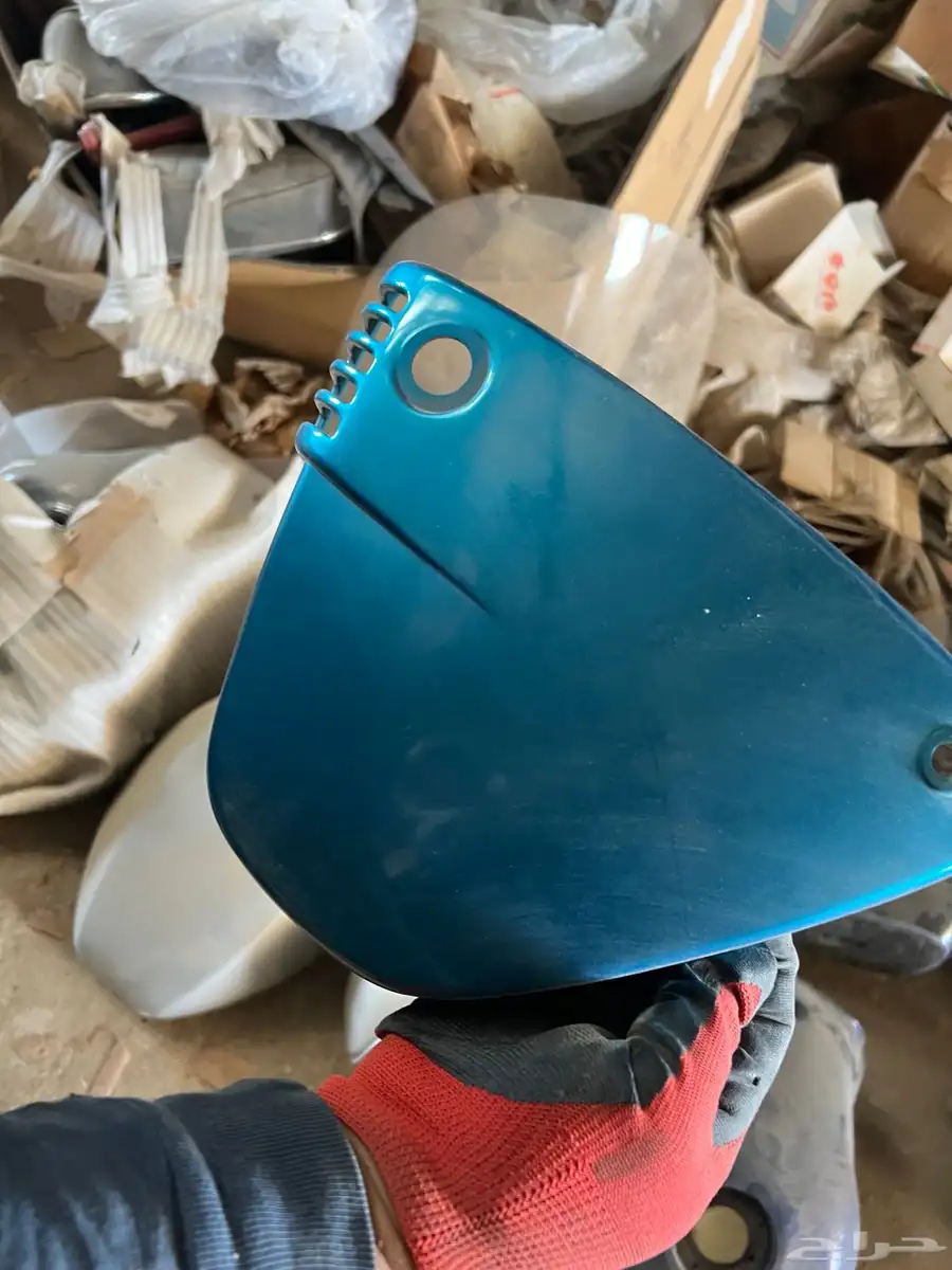 قطع دباب سوزوكي ودباب هندا 31