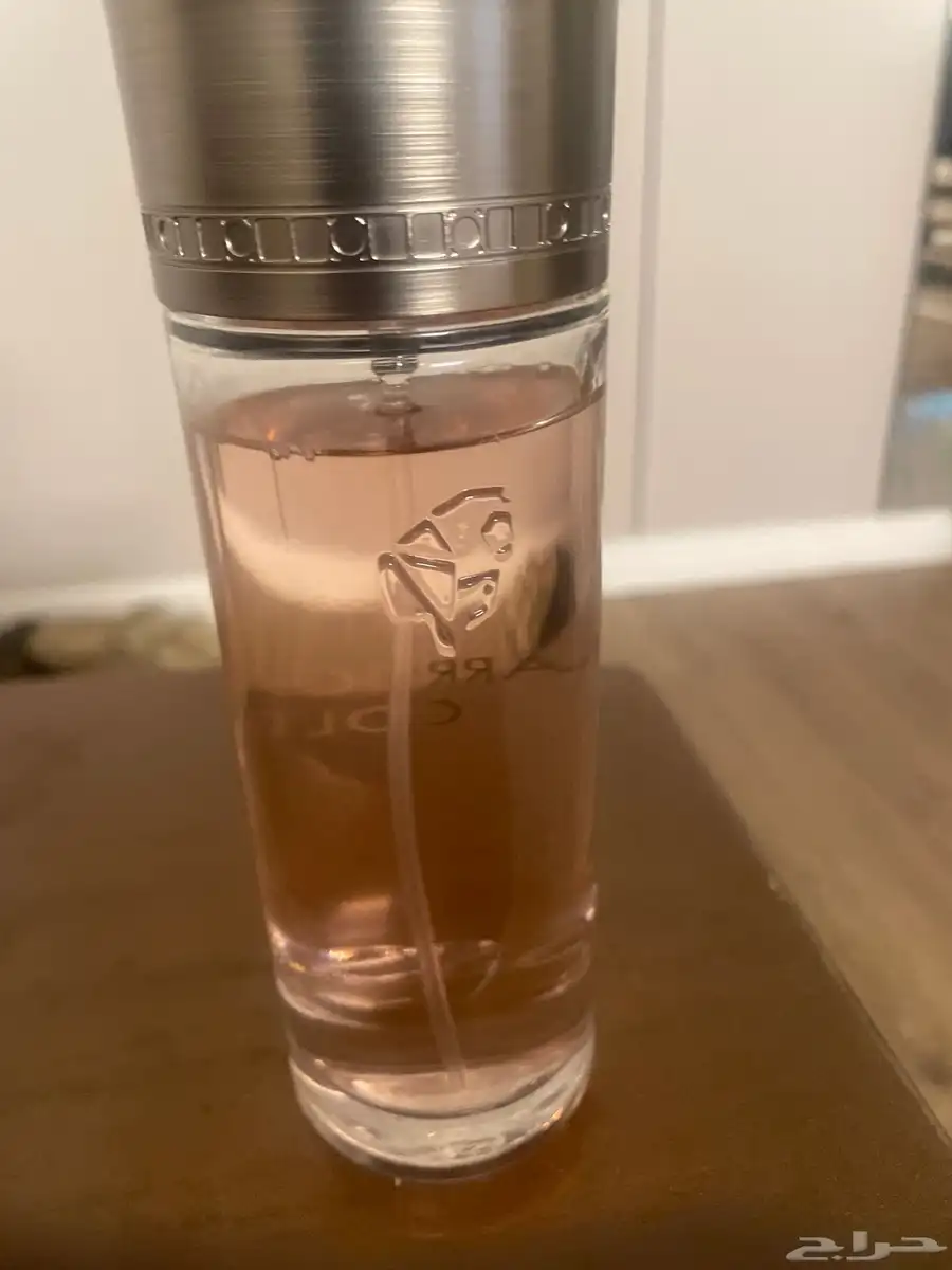 عطر عساف 1