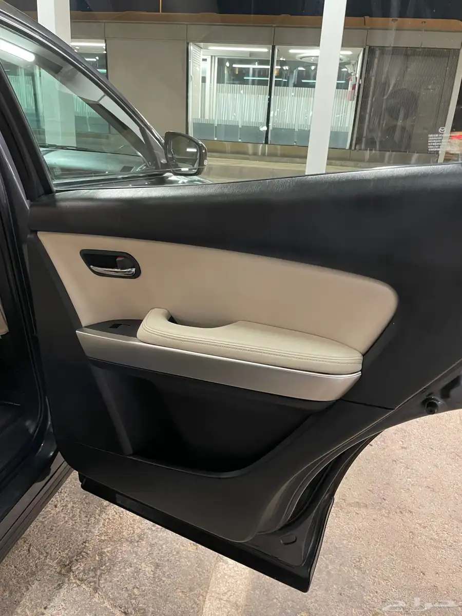 للبيع مازادا CX-9 - 2014 نظيفه جدااا 19
