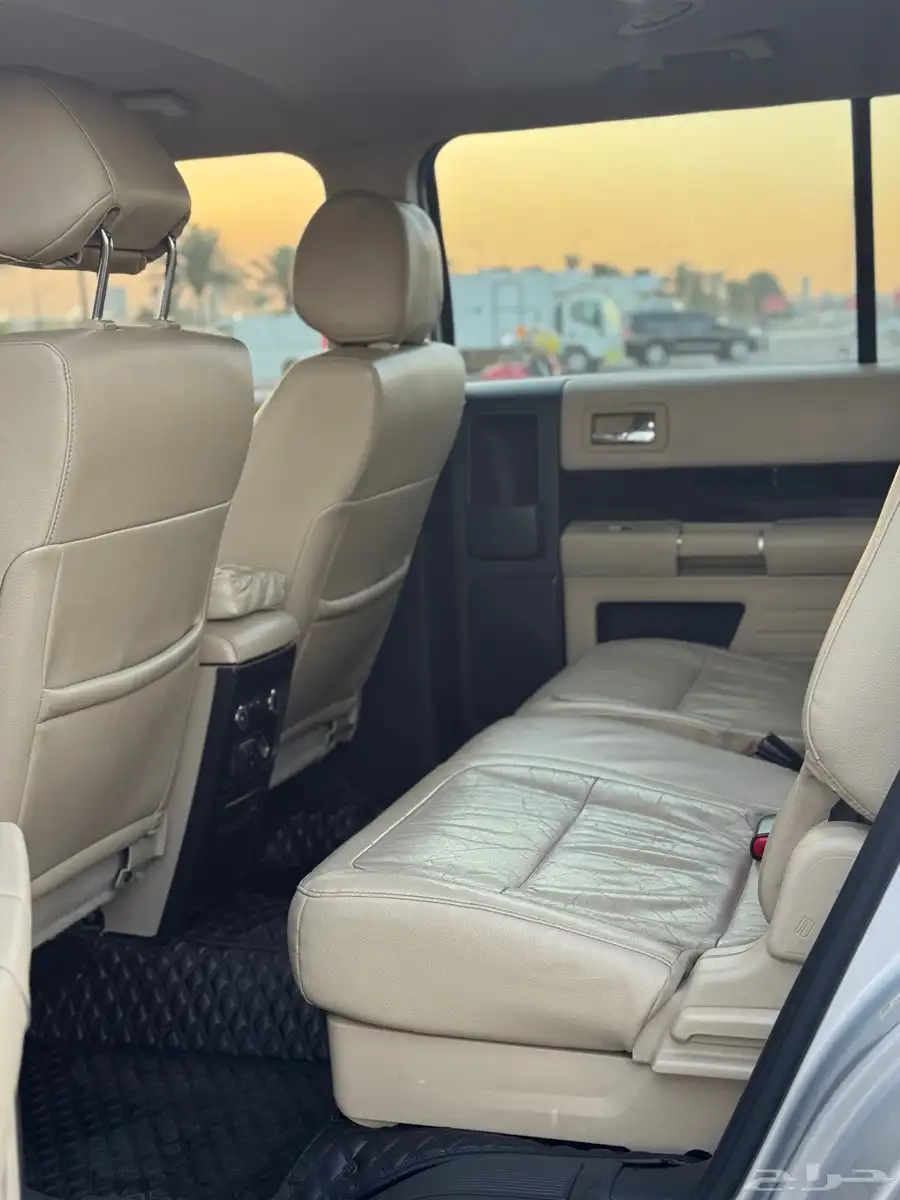 Ford Flex 2015 for sale 11