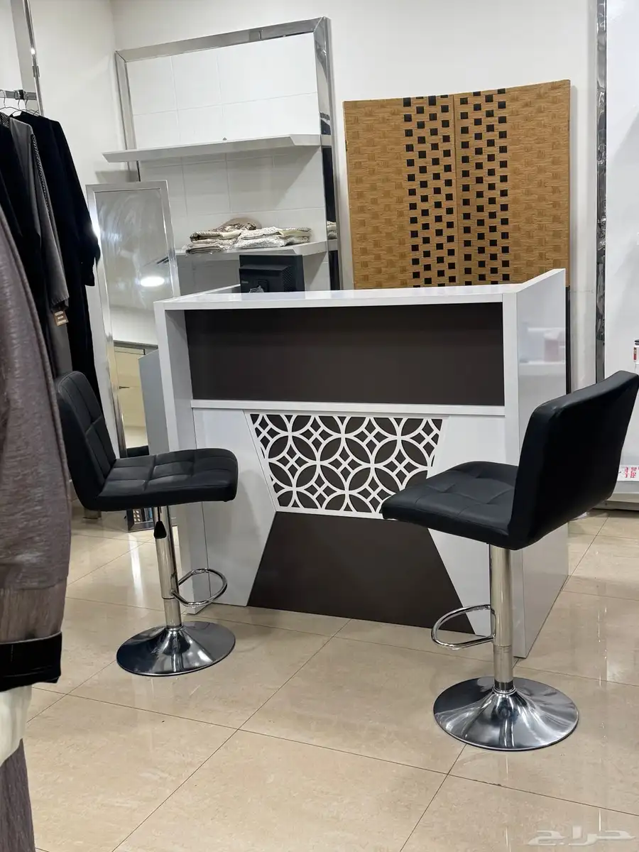 اثاث معرض كامل ب 7000 4