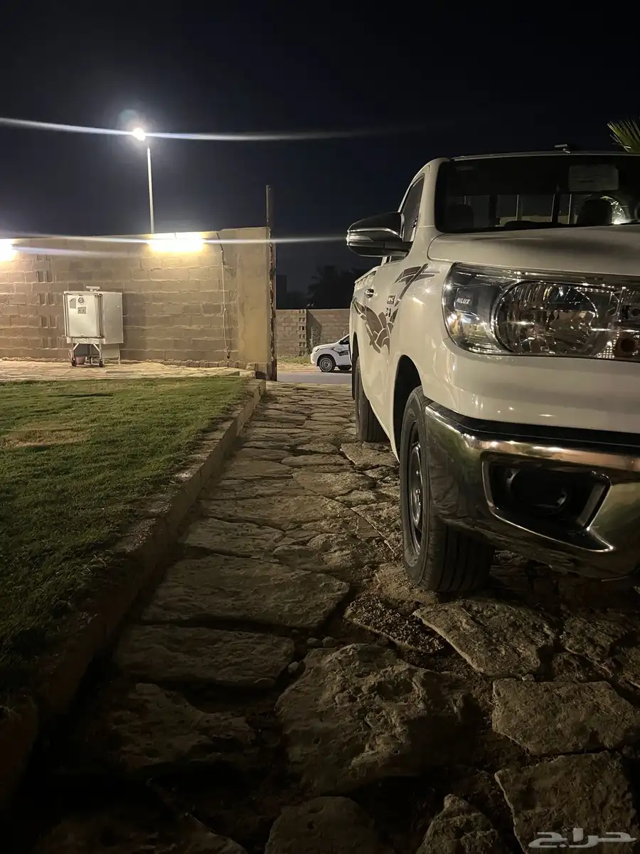 هايلكس 5