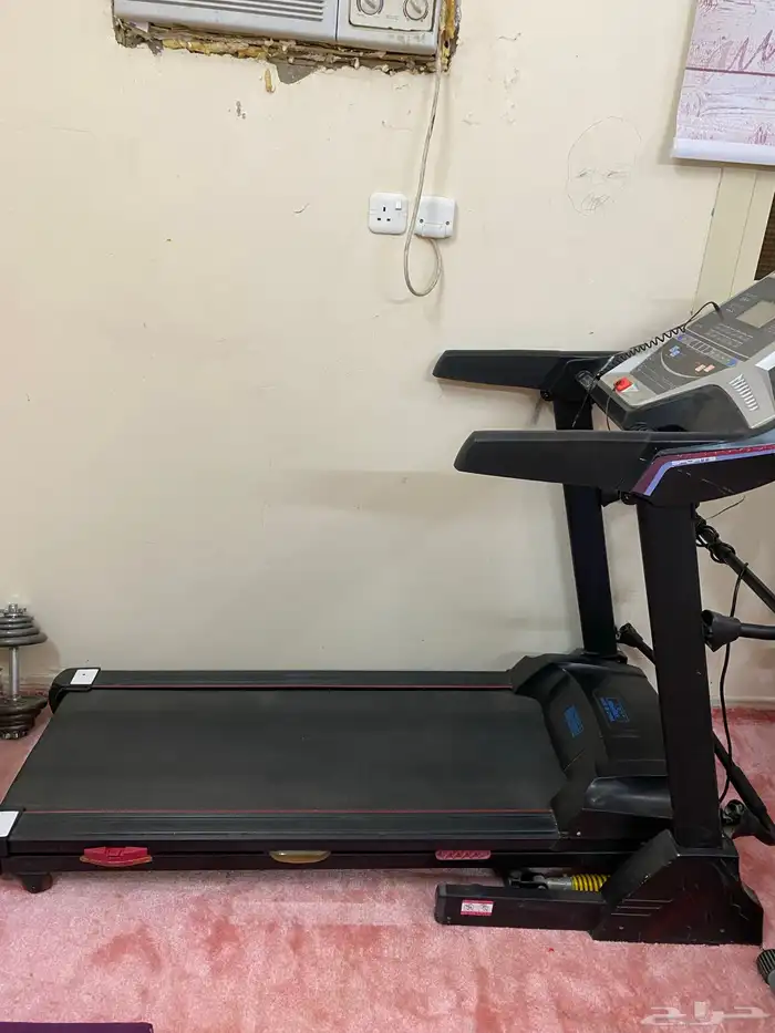 جهاز سير رياضي 1